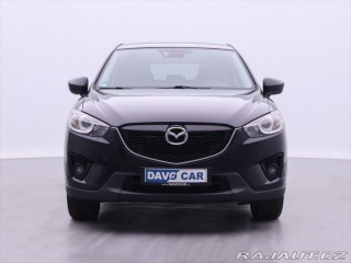 Mazda CX-5 2,0 Skyactiv-G Aut. AWD S 2012