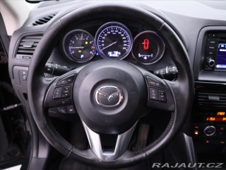 Mazda CX-5 2,0 Skyactiv-G Aut. AWD S 2012
