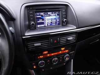 Mazda CX-5 2,0 Skyactiv-G Aut. AWD S 2012