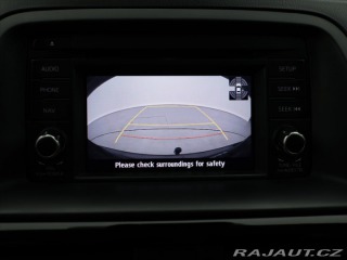 Mazda CX-5 2,0 Skyactiv-G Aut. AWD S 2012