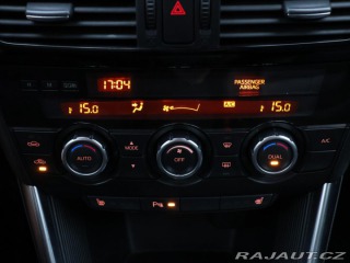 Mazda CX-5 2,0 Skyactiv-G Aut. AWD S 2012