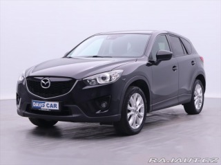 Mazda CX-5 2,0 Skyactiv-G Aut. AWD S 2012