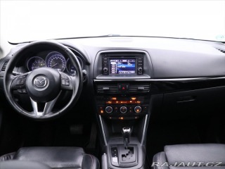 Mazda CX-5 2,0 Skyactiv-G Aut. AWD S 2012
