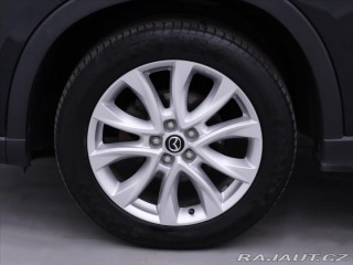 Mazda CX-5 2,0 Skyactiv-G Aut. AWD S 2012