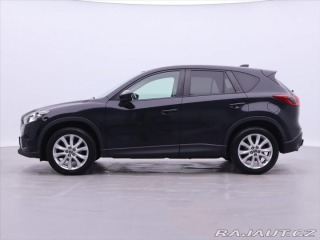 Mazda CX-5 2,0 Skyactiv-G Aut. AWD S 2012