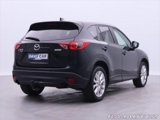 Mazda CX-5 2,0 Skyactiv-G Aut. AWD S 2012