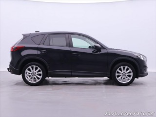 Mazda CX-5 2,0 Skyactiv-G Aut. AWD S 2012