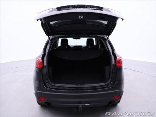 Mazda CX-5 2,0 Skyactiv-G Aut. AWD S 2012