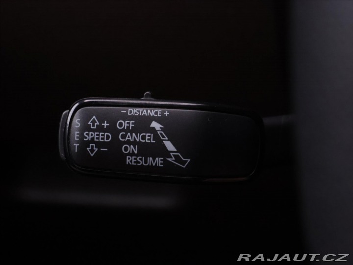 Škoda Octavia 2,0 TDI 135kW 4x4 DSG CZ 2014