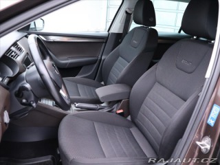 Škoda Octavia 2,0 TDI 135kW 4x4 DSG CZ 2014
