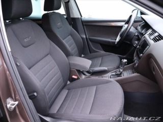 Škoda Octavia 2,0 TDI 135kW 4x4 DSG CZ 2014