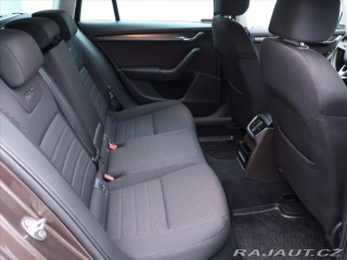 Škoda Octavia 2,0 TDI 135kW 4x4 DSG CZ 2014