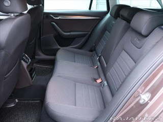 Škoda Octavia 2,0 TDI 135kW 4x4 DSG CZ 2014