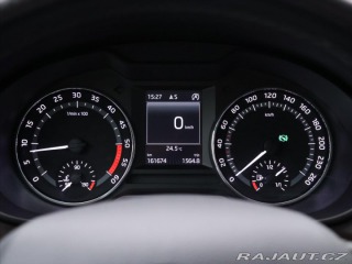 Škoda Octavia 2,0 TDI 135kW 4x4 DSG CZ 2014