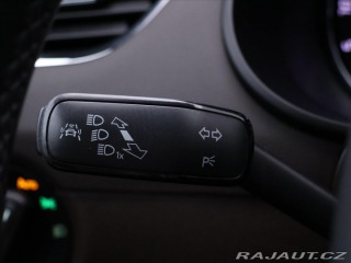 Škoda Octavia 2,0 TDI 135kW 4x4 DSG CZ 2014