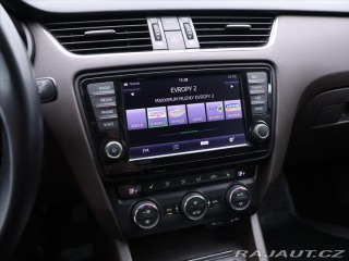 Škoda Octavia 2,0 TDI 135kW 4x4 DSG CZ 2014