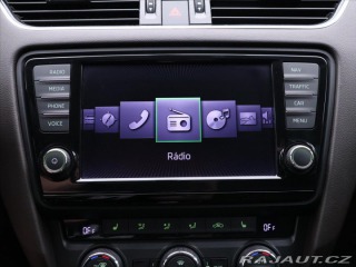 Škoda Octavia 2,0 TDI 135kW 4x4 DSG CZ 2014