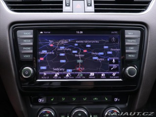 Škoda Octavia 2,0 TDI 135kW 4x4 DSG CZ 2014