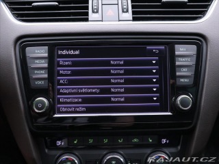 Škoda Octavia 2,0 TDI 135kW 4x4 DSG CZ 2014