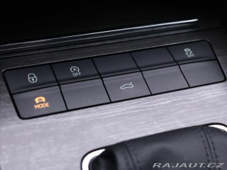 Škoda Octavia 2,0 TDI 135kW 4x4 DSG CZ 2014