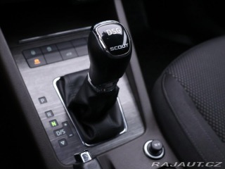 Škoda Octavia 2,0 TDI 135kW 4x4 DSG CZ 2014