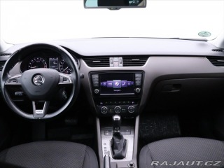 Škoda Octavia 2,0 TDI 135kW 4x4 DSG CZ 2014