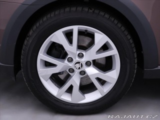 Škoda Octavia 2,0 TDI 135kW 4x4 DSG CZ 2014