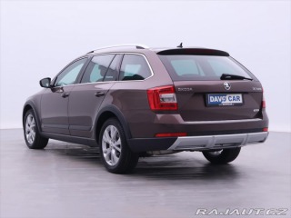 Škoda Octavia 2,0 TDI 135kW 4x4 DSG CZ 2014