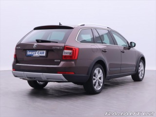 Škoda Octavia 2,0 TDI 135kW 4x4 DSG CZ 2014