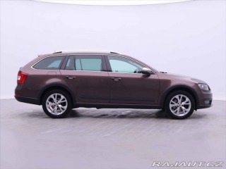 Škoda Octavia 2,0 TDI 135kW 4x4 DSG CZ 2014