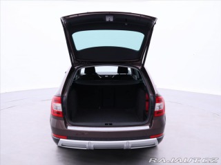 Škoda Octavia 2,0 TDI 135kW 4x4 DSG CZ 2014