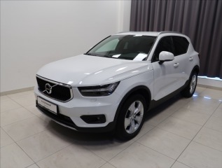 Volvo XC40 2,0 D4 AWD AUT MOMENTUM
