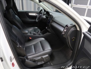 Volvo XC40 2,0 D4 AWD AUT MOMENTUM 2018