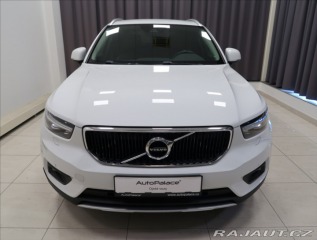 Volvo XC40 2,0 D4 AWD AUT MOMENTUM 2018