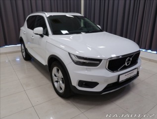 Volvo XC40 2,0 D4 AWD AUT MOMENTUM 2018