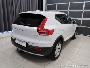 Volvo XC40 2,0 D4 AWD AUT MOMENTUM 2018