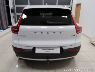 Volvo XC40 2,0 D4 AWD AUT MOMENTUM 2018