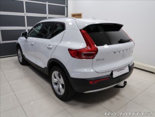 Volvo XC40 2,0 D4 AWD AUT MOMENTUM 2018