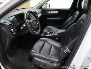 Volvo XC40 2,0 D4 AWD AUT MOMENTUM 2018