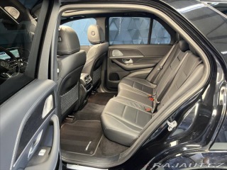 Mercedes-Benz GLE 350de 4MATIC AMG, VZDUCH, 2023