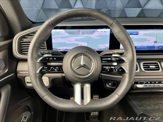 Mercedes-Benz GLE 350de 4MATIC AMG, VZDUCH, 2023