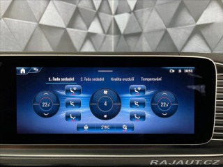 Mercedes-Benz GLE 350de 4MATIC AMG, VZDUCH, 2023