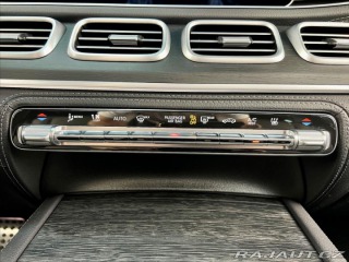 Mercedes-Benz GLE 350de 4MATIC AMG, VZDUCH, 2023