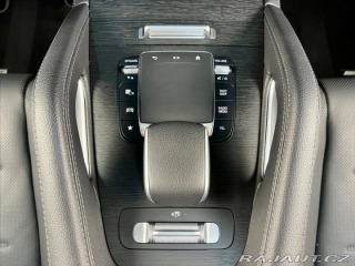 Mercedes-Benz GLE 350de 4MATIC AMG, VZDUCH, 2023