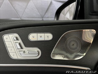 Mercedes-Benz GLE 350de 4MATIC AMG, VZDUCH, 2023