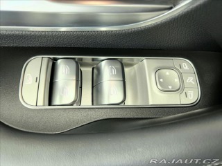 Mercedes-Benz GLE 350de 4MATIC AMG, VZDUCH, 2023