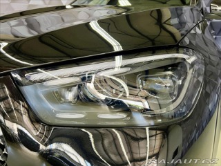 Mercedes-Benz GLE 350de 4MATIC AMG, VZDUCH, 2023