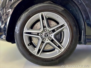 Mercedes-Benz GLE 350de 4MATIC AMG, VZDUCH, 2023