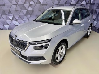 Škoda Kamiq 1,5 TSI 110 KW STYLE, CRY
