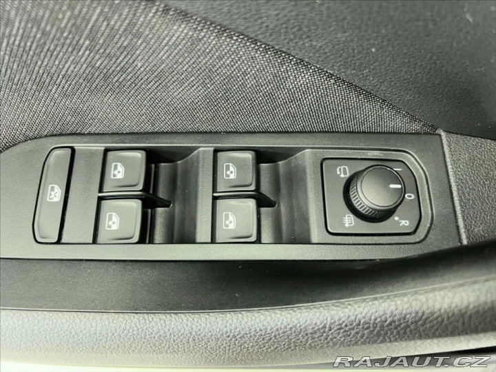 Škoda Kamiq 1,5 TSI 110 KW STYLE, CRY 2022